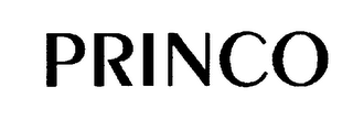 PRINCO logo