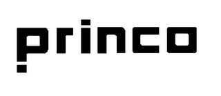 PRINCO logo