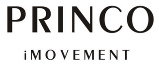 PRINCO IMOVEMENT logo
