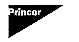 PRINCOR logo