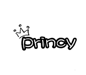 PRINCY logo