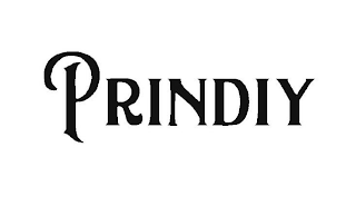 PRINDIY logo