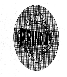 PRINDLES logo