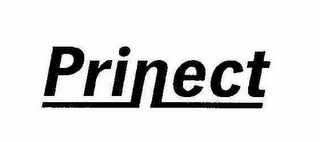 PRINECT logo