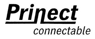 PRINECT CONNECTABLE logo