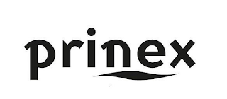 PRINEX logo