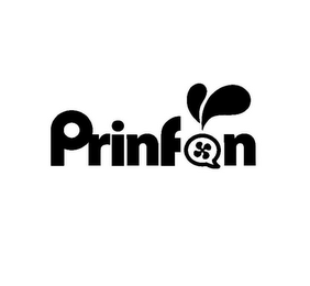 PRINFAN logo