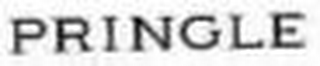 PRINGLE logo