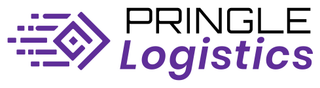 PRINGLE LOGISTICS logo