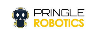 PRINGLE ROBOTICS logo
