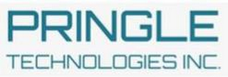 PRINGLE TECHNOLOGIES INC. logo