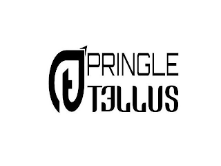 PRINGLE TELLUS logo