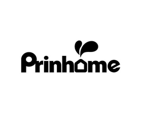 PRINHOME logo
