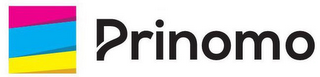 PRINOMO logo