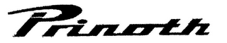 PRINOTH logo