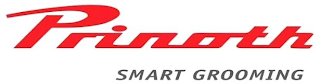 PRINOTH SMART GROOMING logo