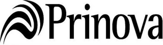 PRINOVA logo