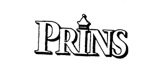 PRINS logo