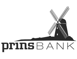 PRINSBANK logo