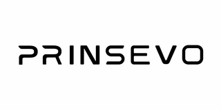 PRINSEVO logo