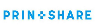 PRIN+SHARE logo