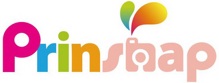 PRINSNAP logo