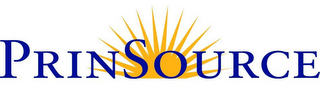 PRINSOURCE logo