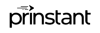 PRINSTANT logo