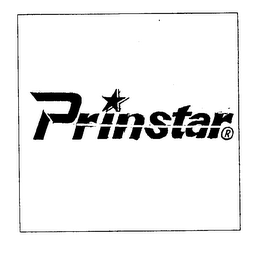 PRINSTAR logo