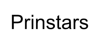 PRINSTARS logo