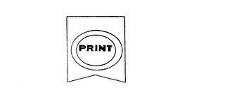 PRINT logo