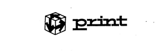 PRINT logo