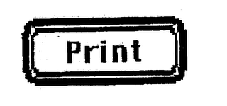 PRINT logo
