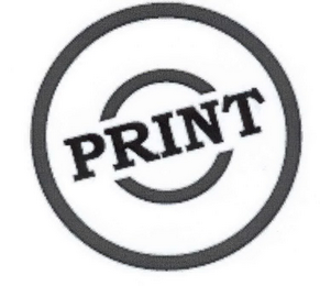 PRINT logo