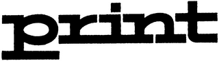 PRINT logo