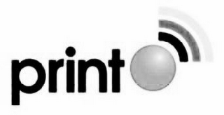 PRINT logo