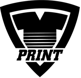 PRINT logo