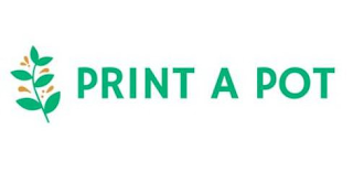 PRINT A POT logo