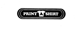 PRINT-A-SHIRT logo