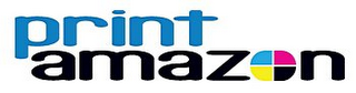 PRINT AMAZON logo