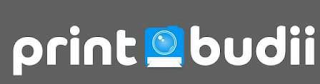 PRINT BUDII logo