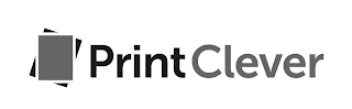 PRINT CLEVER logo
