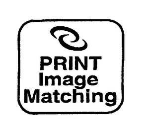 PRINT IMAGE MATCHING logo