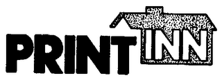 PRINT INN logo