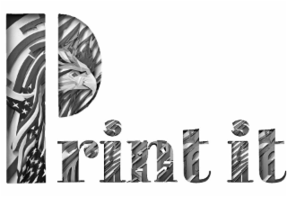 PRINT IT logo
