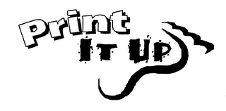 PRINT IT UP logo