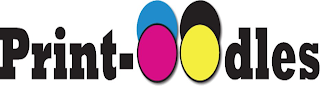 PRINT- OODLES logo