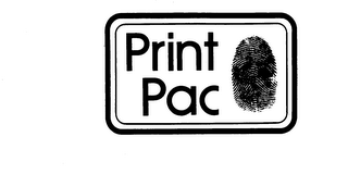 PRINT PAC logo