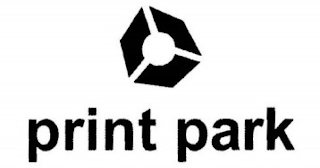 PRINT PARK logo