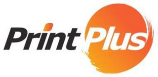 PRINT PLUS logo